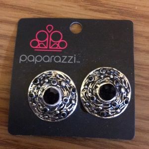 Paparazzi Clip On Earrings